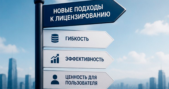 Новая эпоха монетизации софта